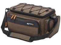 Savage Gear System Box Bag L 4 Boxes 24X47X30Cm 18L tv0171