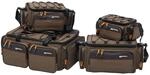 Savage Gear System Box Bag Xl 3 Boxes 25X67X46Cm 59L tv0172