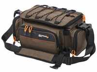 Savage Gear System Box Bag M 3 Boxes 5 Bags 20X40X29Cm 12L tv0170