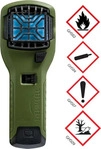 ThermaCELL 10000829, Thermacell MR-300G Handger&auml;t, olivgr&uuml;n, ohne