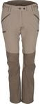 Pinewood Abisko Brenton Women Trouser Mole Brown 34 mbc1116