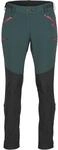 Pinewood Abisko Brenton Women Trouser Urban Grey/D.Anthracite 34 mbc1130