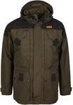Pinewood Lappland Extreme 2.0 Jacket Mossgreen/Black S mbc3145