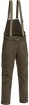 Pinewood Abisko 2.0 Hose Suede Brown C46 mbc4199