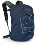 Osprey Quasar Atlas Blue Heather O/S y20628