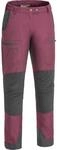 Pinewood Caribou TC Women Trouser Plum/D.Anthracite 36 mbc0209