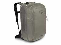 Osprey Transporter Carry-on Bag Tan Concrete O/S y20694
