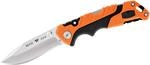 Buck 661 Pursuit Small Folding Jagdmesser S35Vn Stahl Rostfrei Back-Lock
