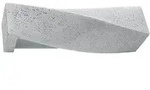 Sollux SL.0644 Wandleuchte SIGMA beton