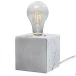 Sollux SL.0683 Tischlampe ARIZ beton