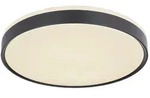 Globo 41587-24 Sonny Deckenleuchte Metall Wei&szlig;, Led