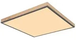 Doro Deckenleuchte Aluminium Graphit, Led