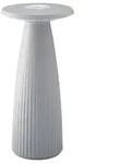 Akku-Tischleuchte 4544201 Nuflair nebelgrau