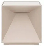 Akku-Tischleuchte 4517701 Nutalis d&uuml;nenbeige