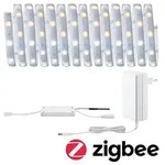 MaxLED 250 LED Strip Smart Home Zigbee Tunable White beschichtet Basisset 5m IP44 18W