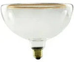 E27 LED Floating Bowl 20 cm Ambient klar Ambiente