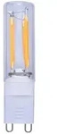 G9 LED G9 Stift 1,5W 2700K klar warmwei&szlig;