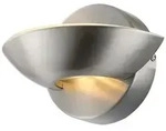 Sammy Wandleuchte Metall, Led