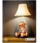 Happy Lamps HL10012 Charles der lustige B&auml;r