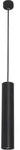 Nova Luce 834870 Gia GU10 Pendelleuchte Schwarz