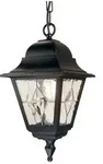 Elstead Norfolk 1 Lichterkettenlaterne NR9-BLK