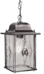 Elstead Lighting H&auml;ngeleuchte Wexford 1xE27 H:34 &Oslash;:15,9 IP23