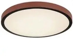 Globo 41766-24 Sammi Deckenleuchte Metall Wei&szlig;, Led