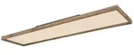 Globo 41595D5 Cinderella Deckenleuchte Metall Wei&szlig; Matt, Led