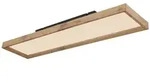 Cinderella Deckenleuchte Metall Wei&szlig; Matt, Led