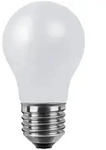 E27 LED Gl&uuml;hlampe Ambient matt Ambiente
