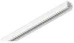 ProRail3 Schiene 2m 230V Wei&szlig;