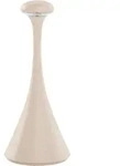 Akku-Tischleuchte Nudrop 210mm mini d&uuml;nenbeige