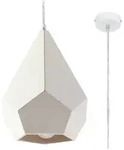 Sollux SL.0844 Pendelleuchte Keramik PAVLUS