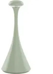Akku-Tischleuchte Nudrop 210mm mini salbeigr&uuml;n