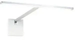 LED Bilderleuchte Xana 2700K 420lm 24V 5,5W dimmbar Alu geb&uuml;rstet