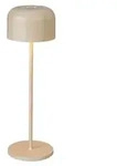 Konstsmide 7834-330 Lille USB-LED-Tischleuchte sand