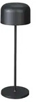 Konstsmide 7834-750 Lille USB-LED-Tischleuchte schwarz