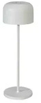 Konstsmide 7834-250 Lille USB-LED-Tischleuchte weiss