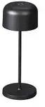 Konstsmide 7835-750 Lille Mini USB-LED-Tischleuchte schwarz
