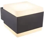 Slice Au&szlig;enleuchte Aluminium Anthrazit, Led