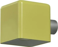 LED Wandleuchte amalfi gelb