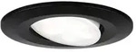 HomeSpa LED Einbauleuchte Calla schwenkbar IP65 rund 90mm 30&deg; 6W 500lm 230V 4000K