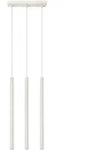 Sollux SL.1514 Pendelleuchte PASTELO 3 beige