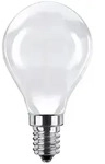 E14 LED Tropfenlampe matt warmwei&szlig;