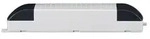 VDE Elektroniktrafo Profi max. 35-105W 230/12V 105VA Grau Schwarz