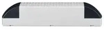 VDE Elektroniktrafo Profi max. 100-250W 230/12V 250VA Grau Schwarz