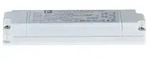 VDE Elektroniktrafo Flat Halogen AC max. 20-70W 230/12V 70VA Wei&szlig;