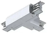 ProRail3 Verbinder T-St&uuml;ck Rechts 167,5x101mm max. 3.680W Silber