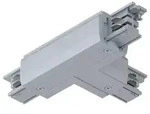 ProRail3 Verbinder T-St&uuml;ck Links 167,5x101mm max. 3.680W Silber