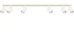Sollux SL.1499 Plafond RING 6L beige